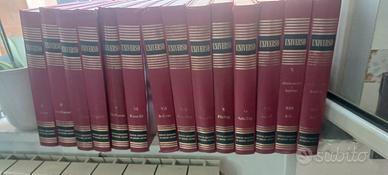 enciclopedia Universo De Agostini