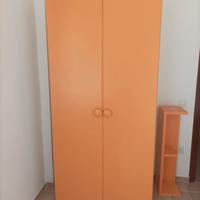 cameretta completa ragazza/o