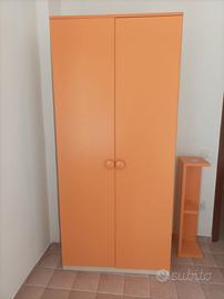 cameretta completa ragazza/o