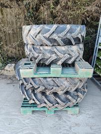 gomme ruote strette per trattore agricolo 