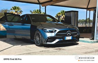 Mercedes Benz classe C 220d
