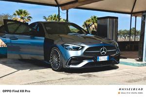 Mercedes Benz classe C 220d