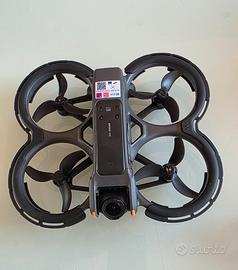 DJI AVATA 2