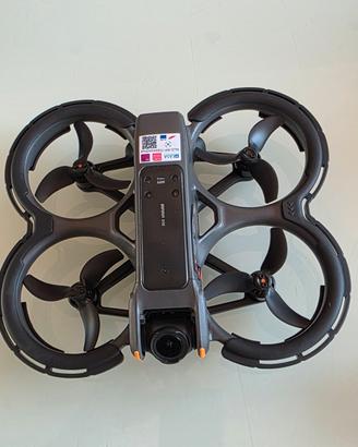 DJI AVATA 2