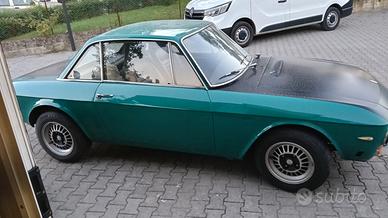 Lancia Fulvia Montecarlo