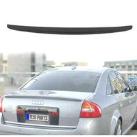 SPOILER PER AUDI A6 C5 97-04 LOOK S6