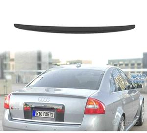 SPOILER PER AUDI A6 C5 97-04 LOOK S6