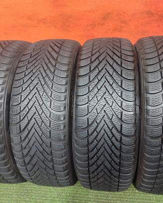 195 55 16 Gomme Invernali 75-90% Pirelli 195 55R16
