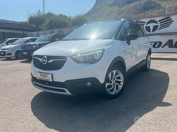 Opel Crossland Crossland X 1.2 12V Innovation