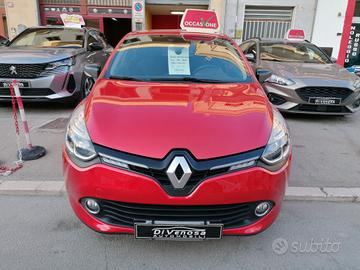 Renault Clio dCi 8V 75CV Start&Stop 5 porte Energy