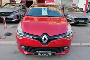 Renault Clio dCi 8V 75CV Start&Stop 5 porte Energy