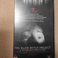 The Blair Witch Project