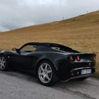 Lotus elise 1.8 rover