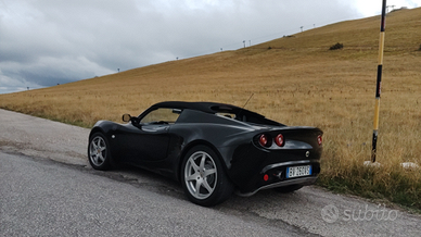 Lotus elise 1.8 rover