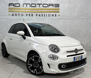 Fiat 500 1.0 Hybrid Sport