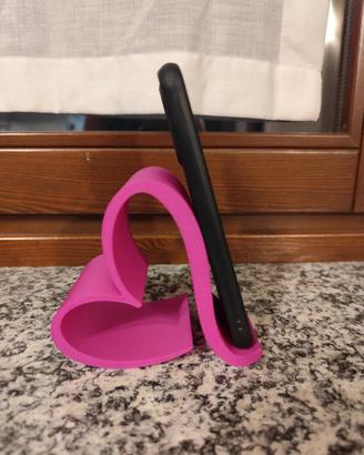 porta cellulare