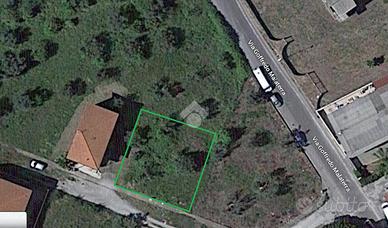 TER. RESIDENZIALE A LAMEZIA TERME