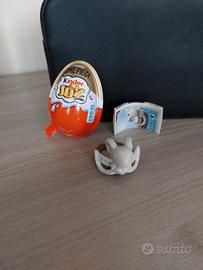 Going Merry One Piece Kinder Joy 2026