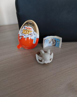 Going Merry One Piece Kinder Joy 2026