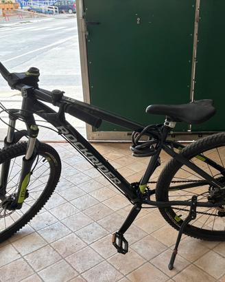 Bici Rockrider ST530