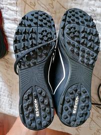 scarpe calcetto-rugby bambini