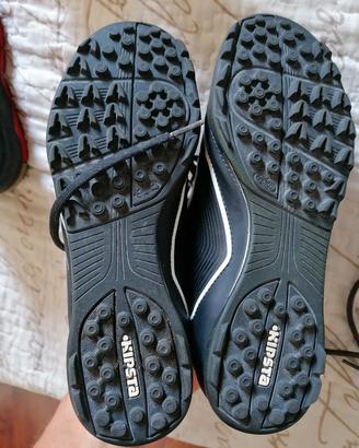 scarpe calcetto-rugby bambini