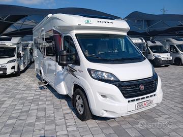Hobby OPTIMA DE LUXET65 HFL