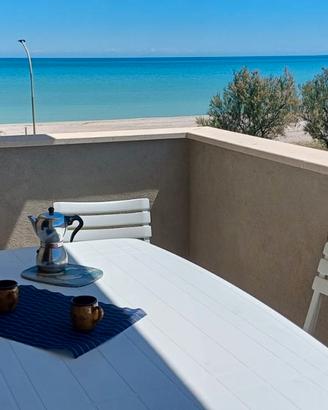 Casa Italia- LUNGOMARE MARZOCCA