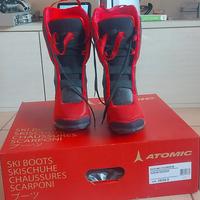 scarpette Atomic originali