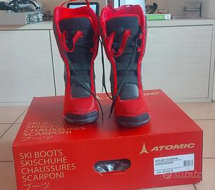 scarpette Atomic originali