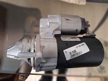 ricambi auto opel agila mille