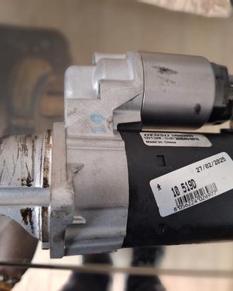 ricambi auto opel agila mille