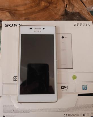 Sony Xperia m2