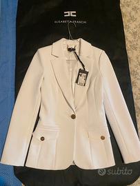 Abito Elisabetta franchi taglia 40 (s)