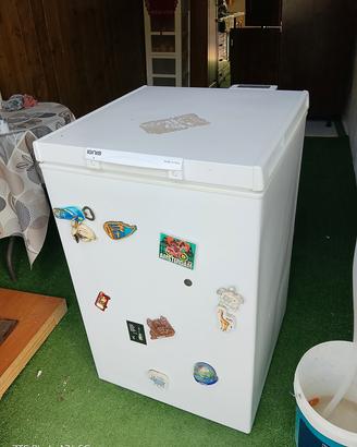 congelatore ignis