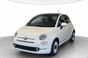 FIAT 500 1.0 Hybrid 70cv Dolcevita