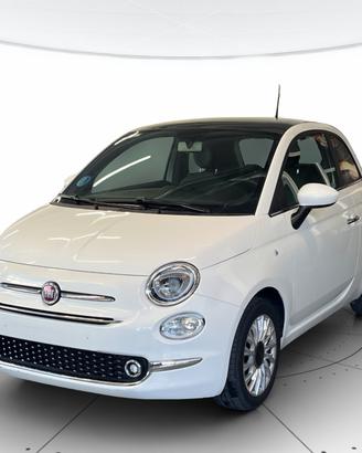 FIAT 500 1.0 Hybrid 70cv Dolcevita