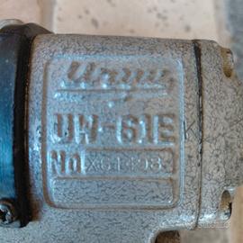 avvitatore aria a impulsi
