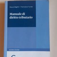 Manuale di diritto tributario