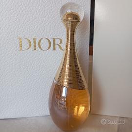 profumo j'adore