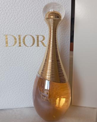 profumo j'adore