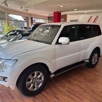 Mitsubishi Pajero Permute 3.2 euro6b