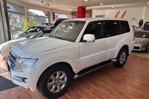 Mitsubishi Pajero Permute 3.2 euro6b