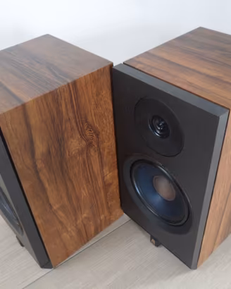 Casse audio stereo hi-fi - AR Teledyne