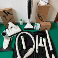 Folletto vk7s completa di tutto in garanzia