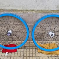 ruote fixed 