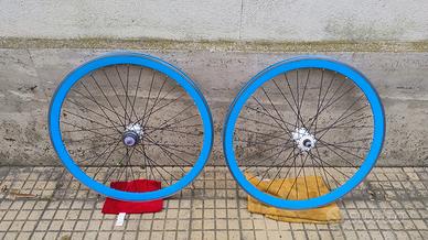 ruote fixed 