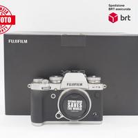 Fuji X-T3