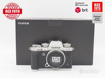 Fuji X-T3
