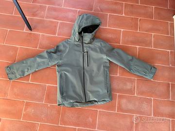 Giacca da sci bambino 12 anni Decathlon